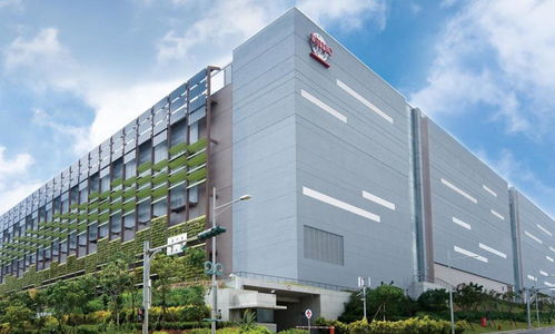 臺積電營收增長背后隱憂 華為缺失影響顯現，市值暴跌與業務拓展之困