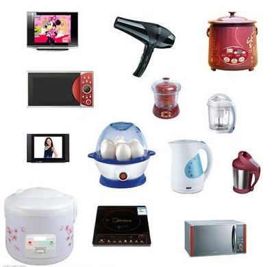 上海家電銷售規模腰斬，市場挑戰待破局